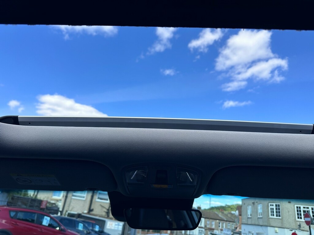 Hyundai Kona Hatchback Grey #18