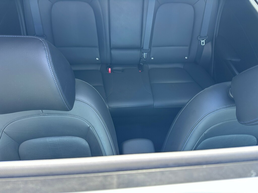 Hyundai Kona Hatchback Grey #25
