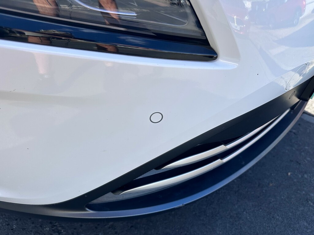 Hyundai Kona Hatchback Grey #52