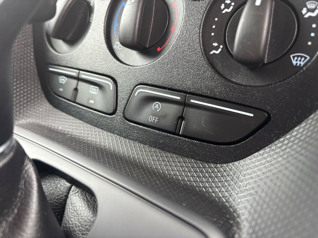Ford Grand Tourneo Connect 1.5 Ecoblue 120 Titanium Powershift Grey #21