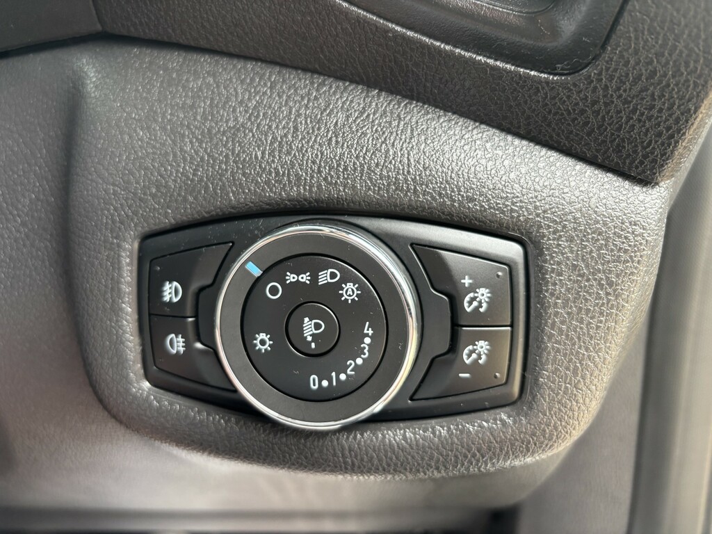 Ford Grand Tourneo Connect 1.5 Ecoblue 120 Titanium Powershift Grey #22