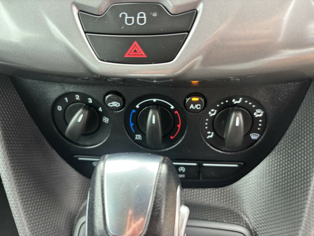 Ford Grand Tourneo Connect 1.5 Ecoblue 120 Titanium Powershift Grey #16