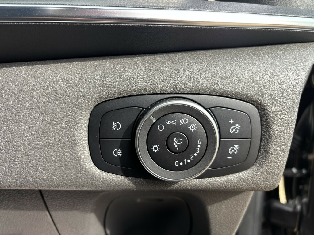 Ford Tourneo Custom Custom 320 Titanium Grey #18
