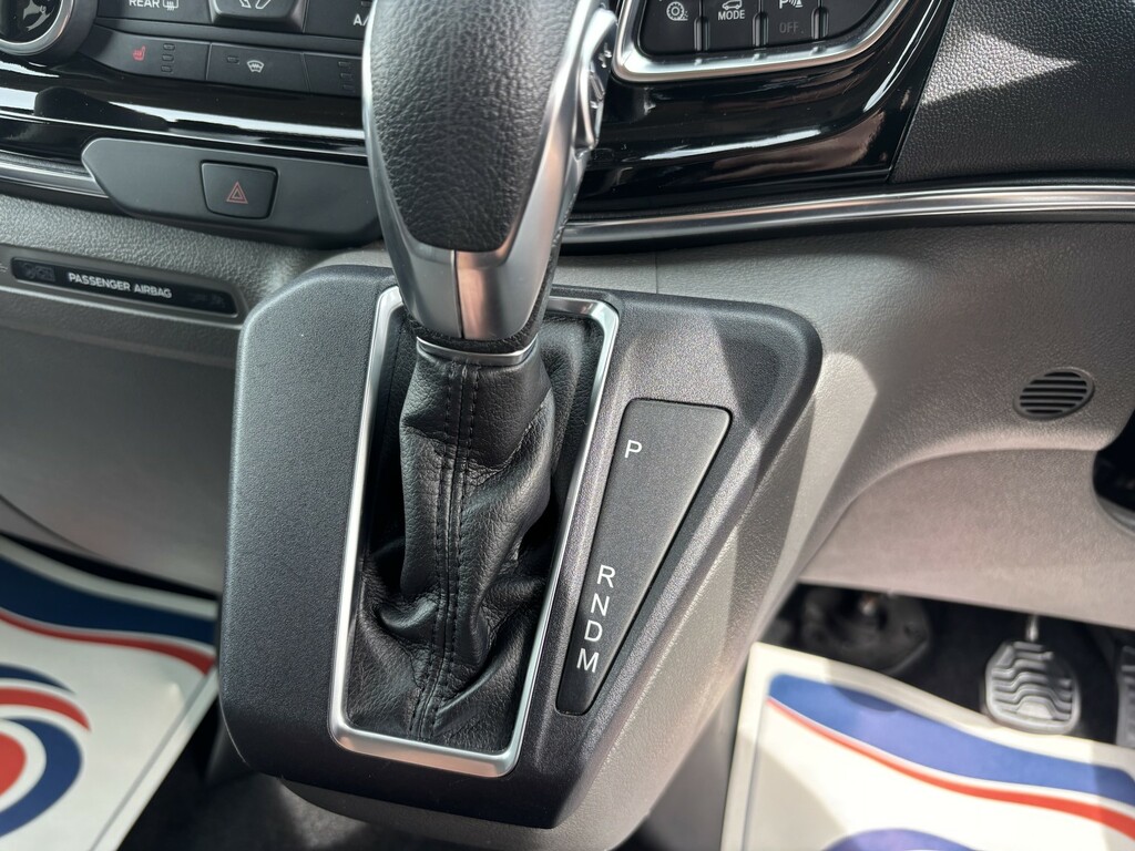 Ford Tourneo Custom Custom 320 Titanium Grey #21