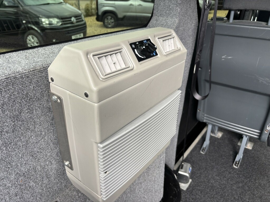 Renault Master Panel Van 2.3 Dci 35 Business Fwd Mwb Medium Roof White #8