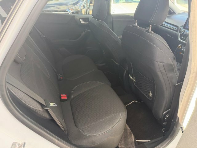 Ford Puma 1.0 Ecoboost Titanium 2020 Black #11