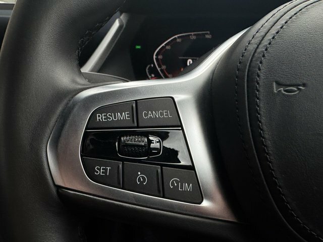 BMW 1 Series 2022 1.5 118I M Sport Lcp Hatchback D Grey #6