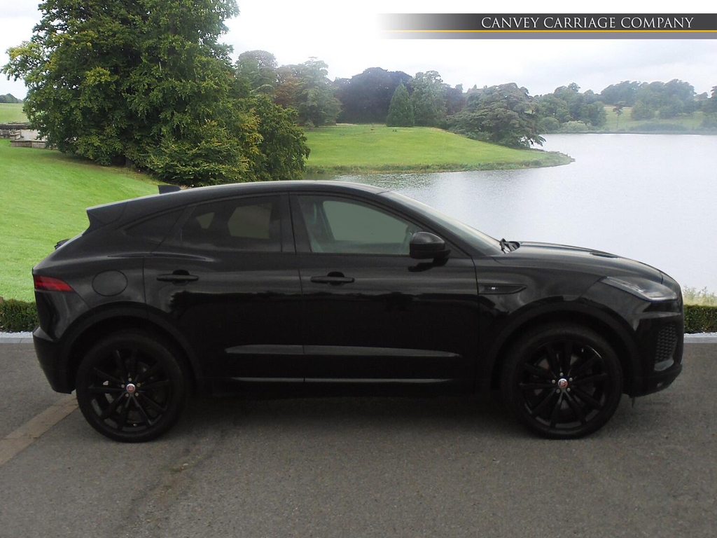 Jaguar E-Pace 2.0 P250 R-dynamic S Awd Euro 6 Ss MW18NVG #2