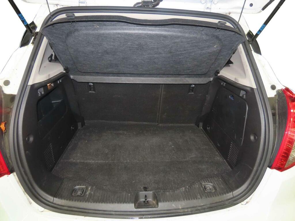 Vauxhall Mokka X Active Cdti Ecotec Ss Black #9