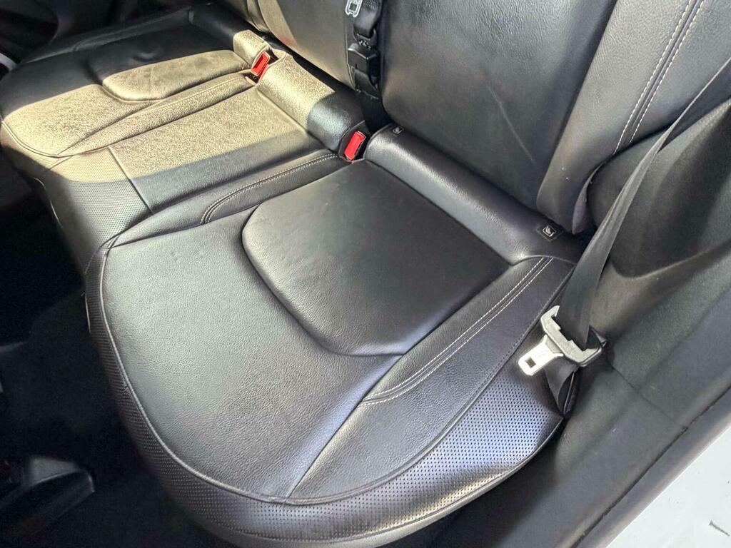 Jeep Renegade Limited 1.4 Orange #28