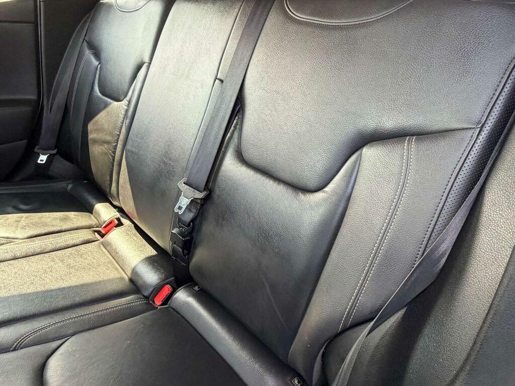 Jeep Renegade Limited 1.4 Orange #27