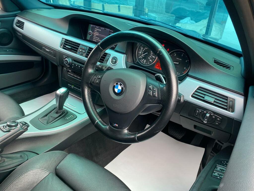 BMW 3 Series 3.0 330D M Sport Steptronic Euro 5  #5
