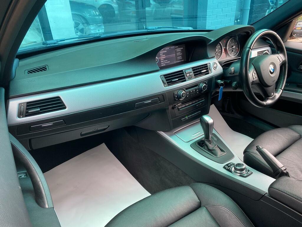 BMW 3 Series 3.0 330D M Sport Steptronic Euro 5  #6