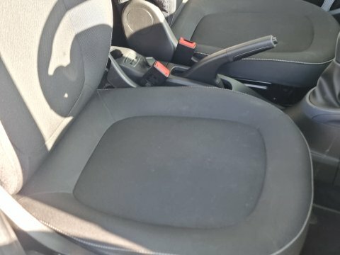 Smart Forfour Eq 17.6Kwh Prime Premium Plus 22Kw Charger Black #17