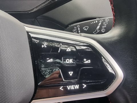 Volkswagen ID.4 Id4 Family Grey #56