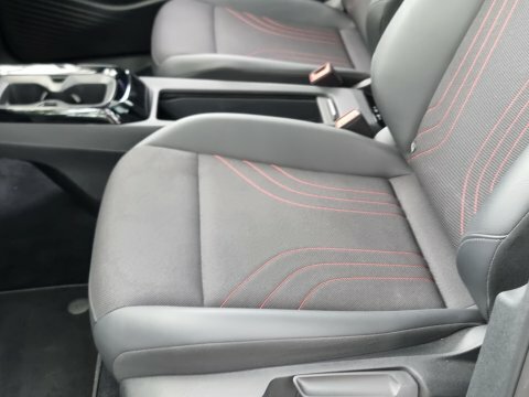 Volkswagen ID.4 Id4 Family Grey #40