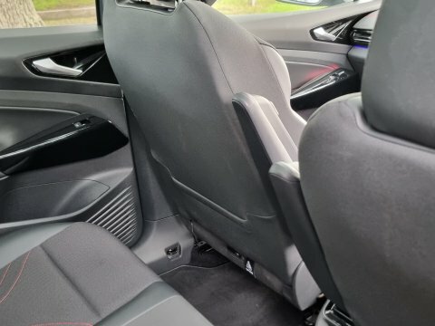 Volkswagen ID.4 Id4 Family Grey #32
