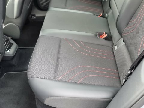 Volkswagen ID.4 Id4 Family Grey #37