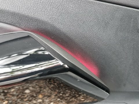 Volkswagen ID.4 Id4 Family Grey #47