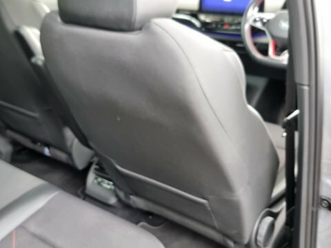 Volkswagen ID.4 Id4 Family Grey #33