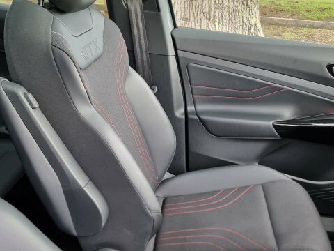 Volkswagen ID.4 Id4 Family Grey #21