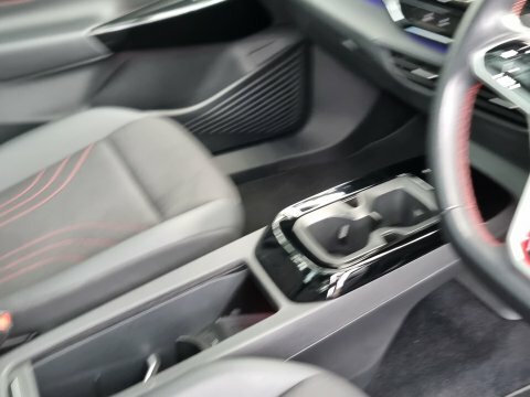 Volkswagen ID.4 Id4 Family Grey #23