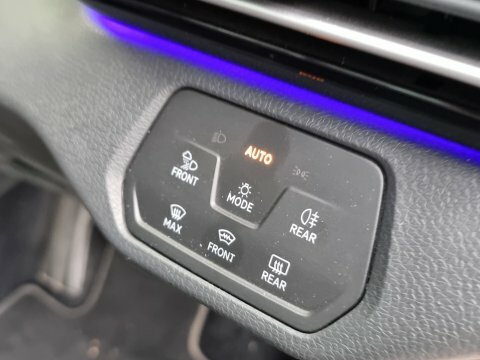 Volkswagen ID.4 Id4 Family Grey #26