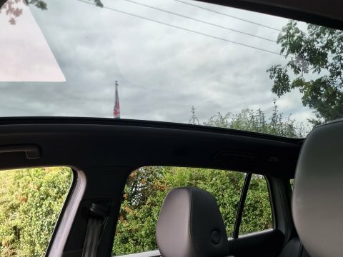 Volkswagen ID.4 Id4 Family Grey #43