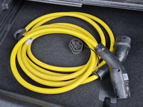 Volkswagen ID.4 Id4 Family Grey #35