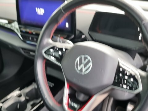 Volkswagen ID.4 Id4 Family Grey #24