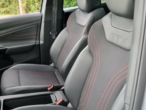 Volkswagen ID.4 Id4 Family Grey #41