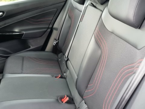 Volkswagen ID.4 Id4 Family Grey #38