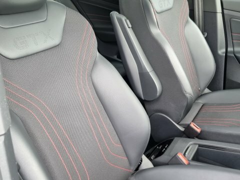 Volkswagen ID.4 Id4 Family Grey #20