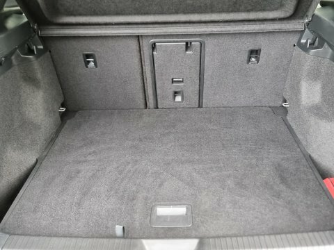 Volkswagen ID.4 Id4 Family Grey #34