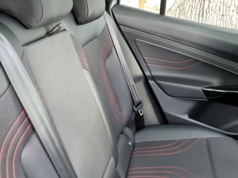 Volkswagen ID.4 Id4 Family Grey #31