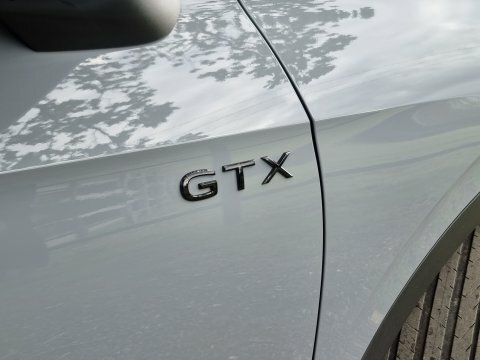Volkswagen ID.4 Gtx Gtx 4Motion Grey #5
