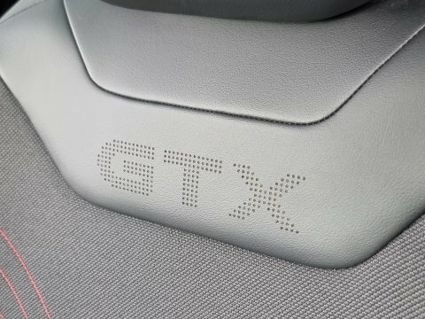 Volkswagen ID.4 Id4 Family Grey #45