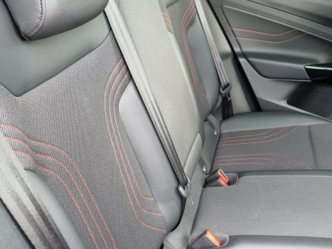 Volkswagen ID.4 Id4 Family Grey #30