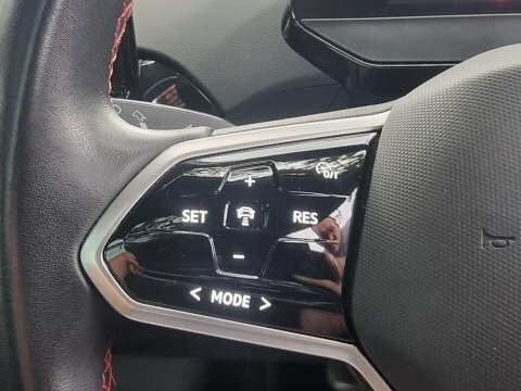 Volkswagen ID.4 Id4 Family Grey #55