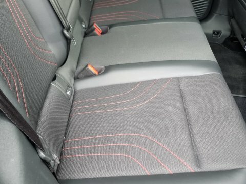 Volkswagen ID.4 Id4 Family Grey #29