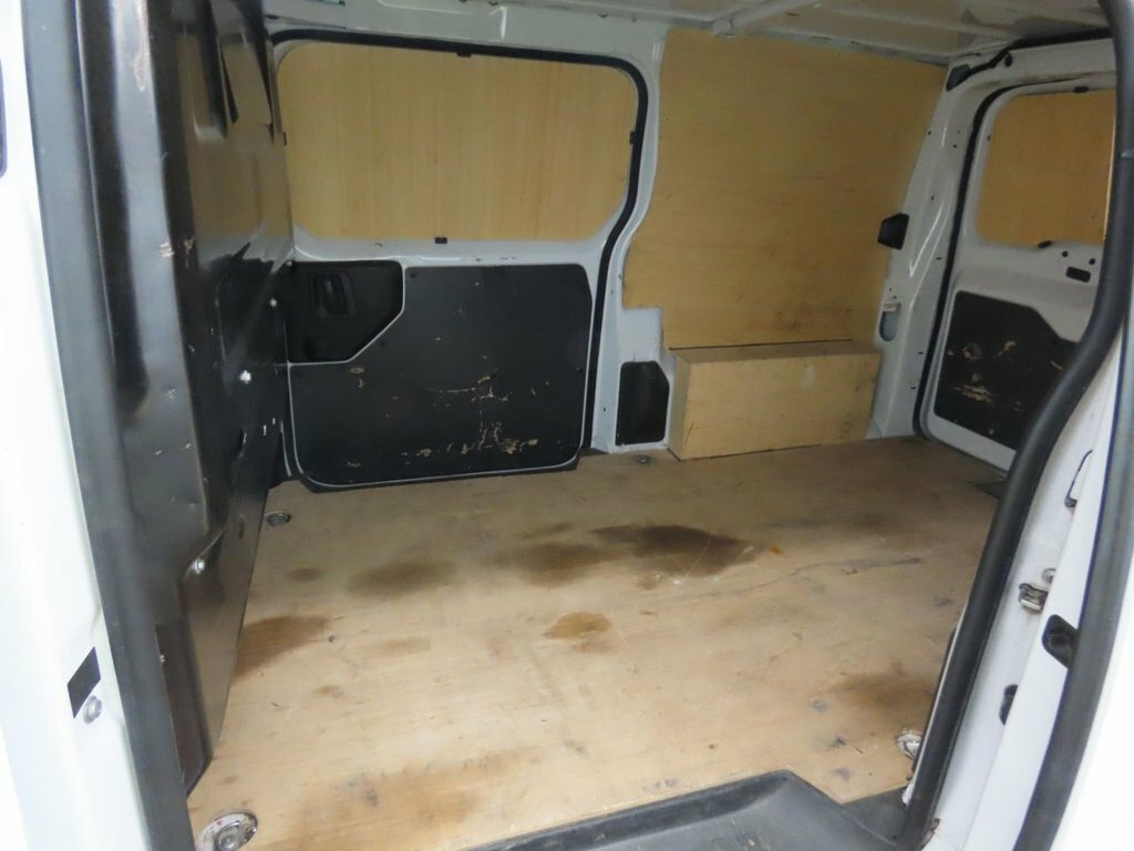 Citroen Dispatch 1.5L Enterprise Edition M 6Dr White #6