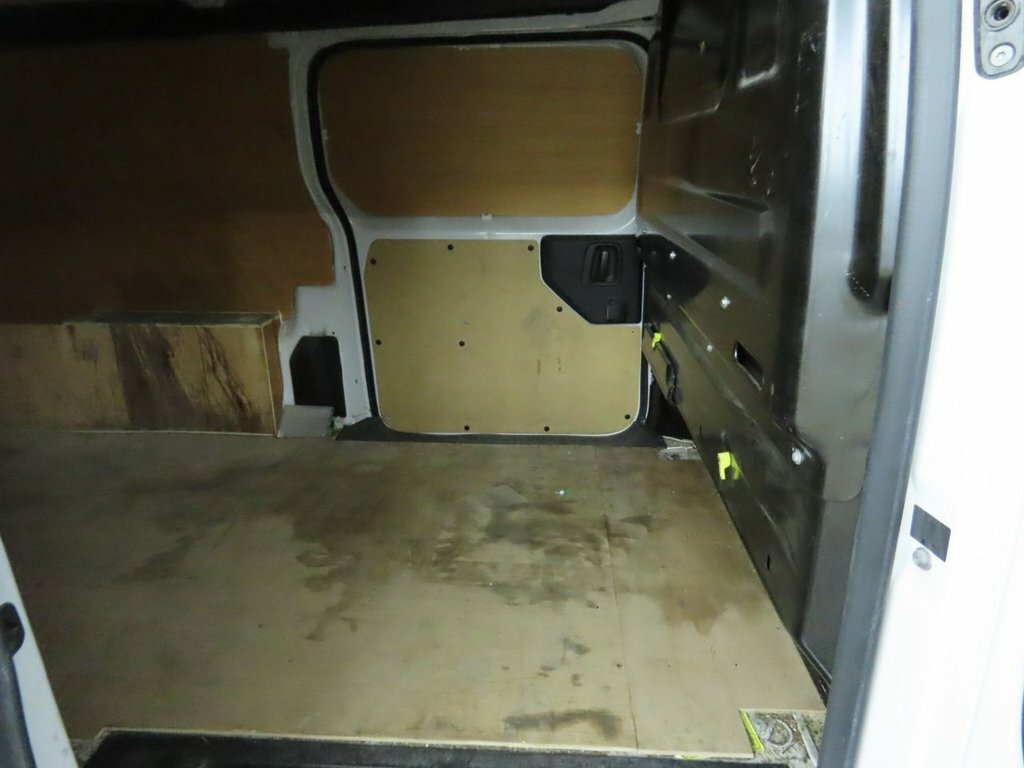Citroen Dispatch 1.5L Driver Xl 6Dr White #6