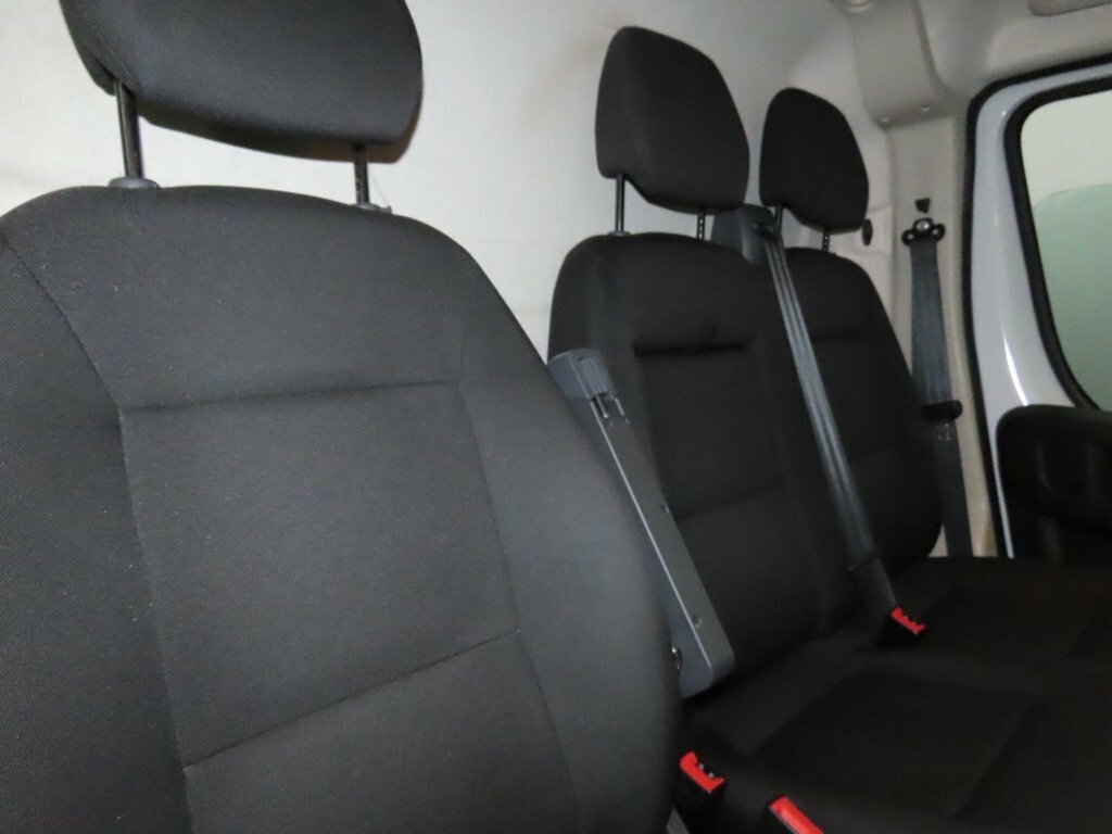 Toyota PROACE 2.2L Icon White #6