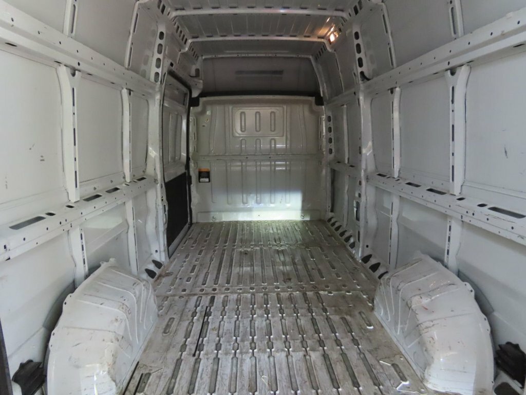 Citroen Relay Enterprise Edition White #8