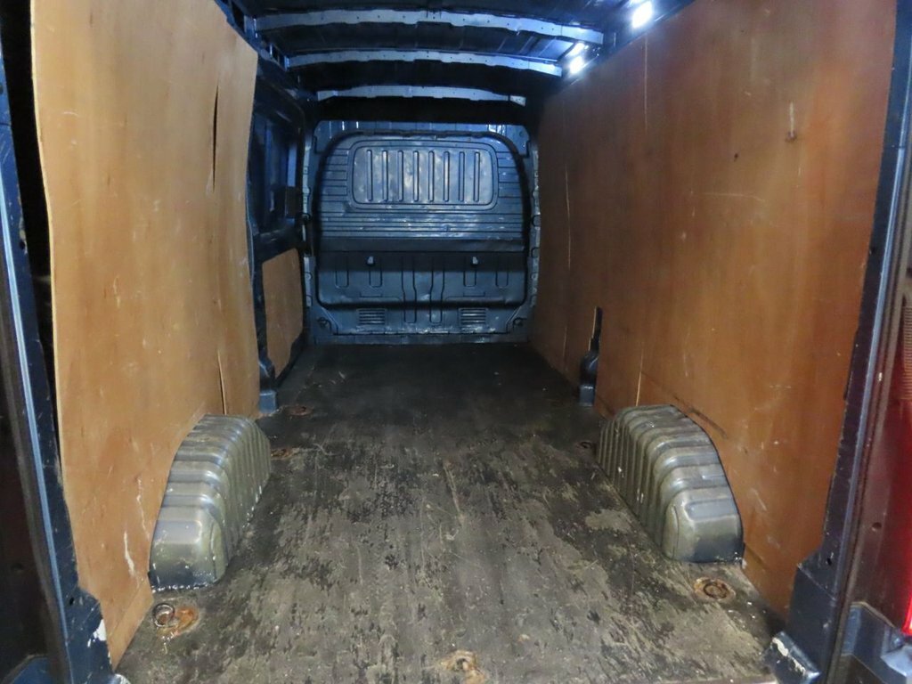 Maxus Deliver 9 2.0 D20 150Drw Chassis Cab 0 Ps White #9