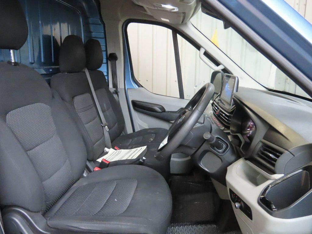 Maxus Deliver 9 2.0 D20 150Drw Chassis Cab 0 Ps White #8