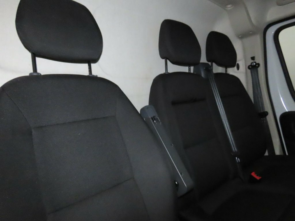 Toyota PROACE 75Kwh Icon Medium Panel Van Mwb 6Dr 7Kw Obc Grey #7