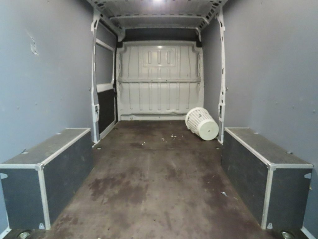 Toyota PROACE 75Kwh Icon Medium Panel Van Mwb 6Dr 7Kw Obc Grey #8