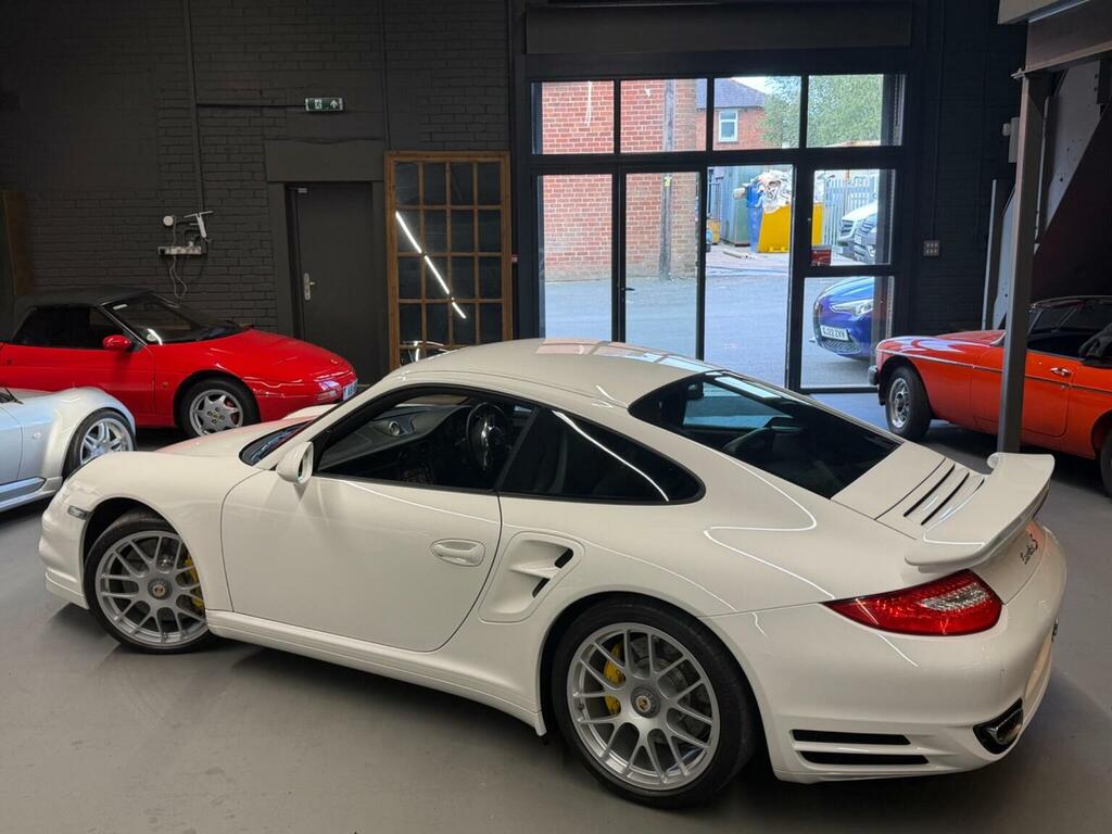 Porsche 911 991.1 Carrera 4S 3.8 Pdk 10 Silver #42