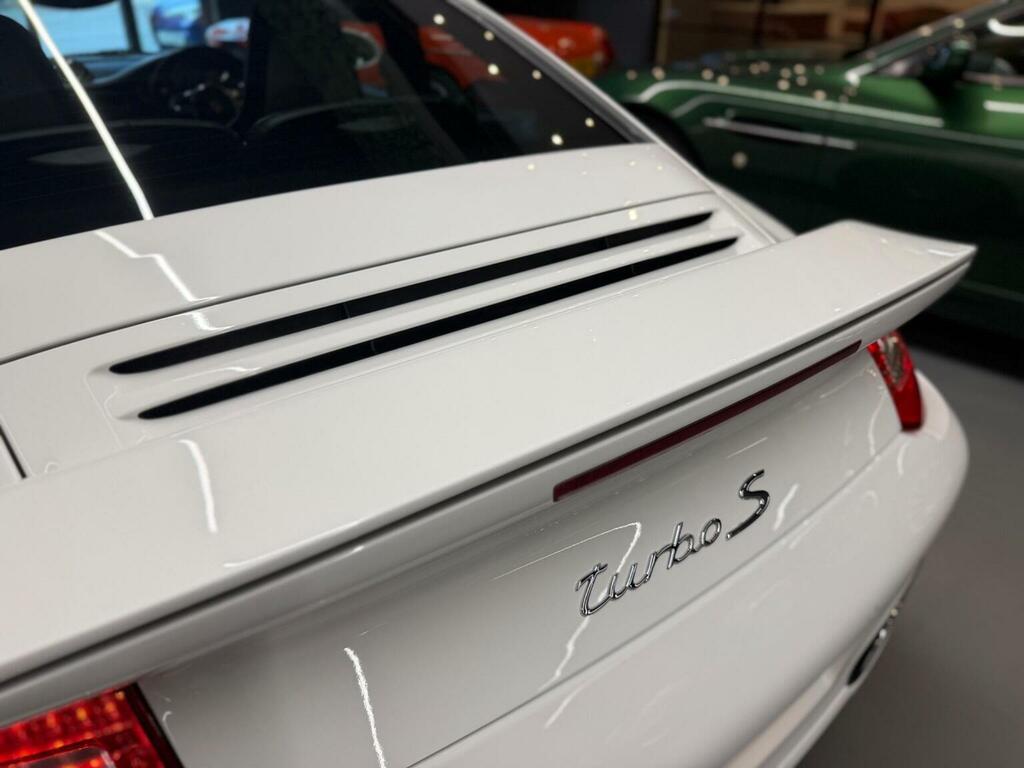 Porsche 911 991.1 Carrera 4S 3.8 Pdk 10 Silver #50